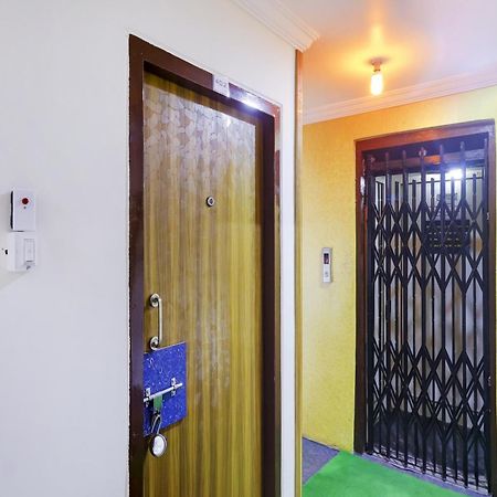 Super Hotel O Relax Grand Near Snow World Haydarabad Dış mekan fotoğraf